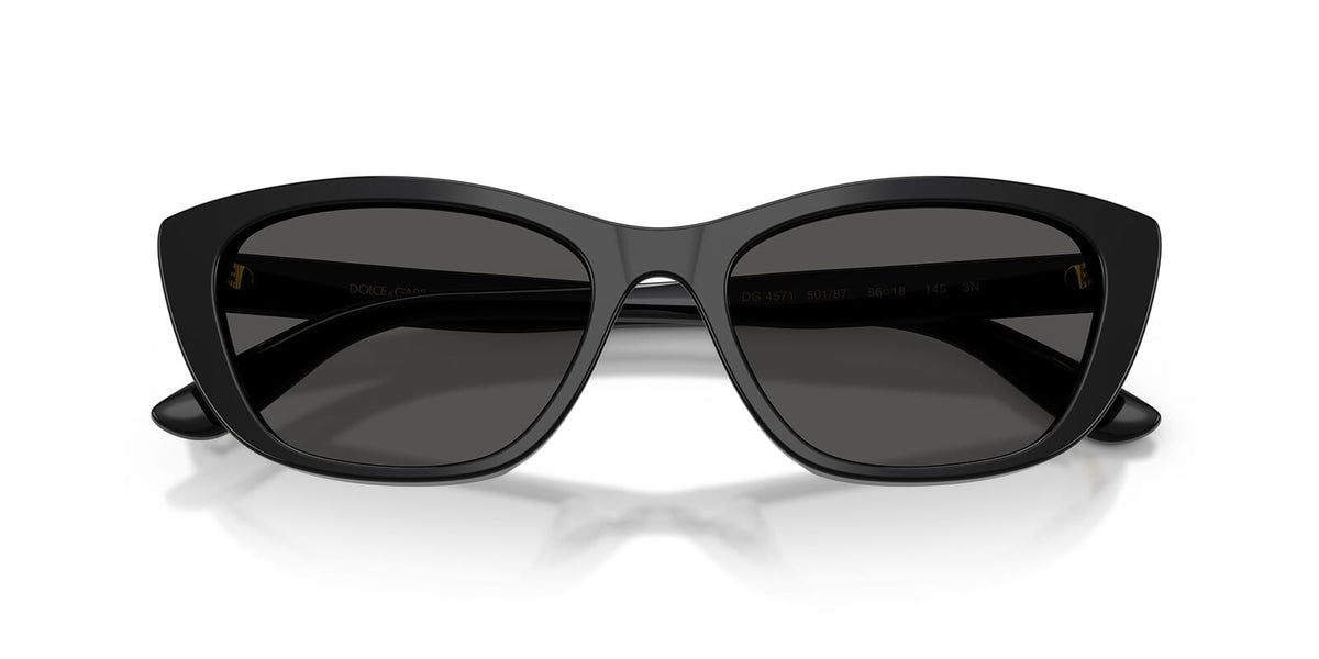 Dolce&Gabbana DG4571 501/87 Sunglasses