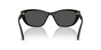 Dolce&Gabbana DG4571 501/87 Sunglasses