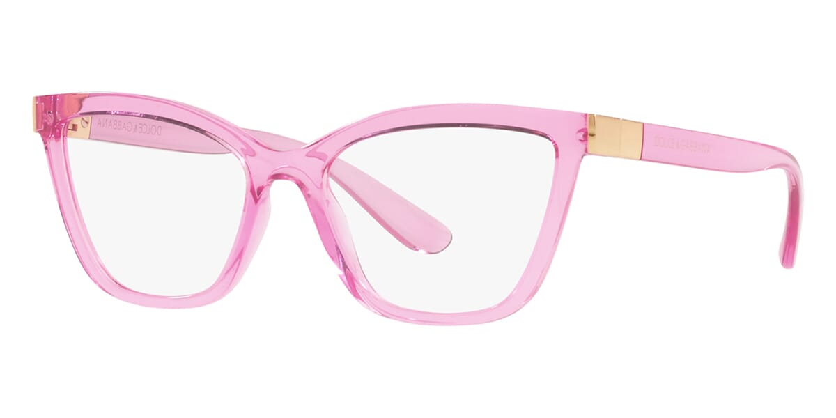 Dolce&Gabbana DG5076 3097 Glasses