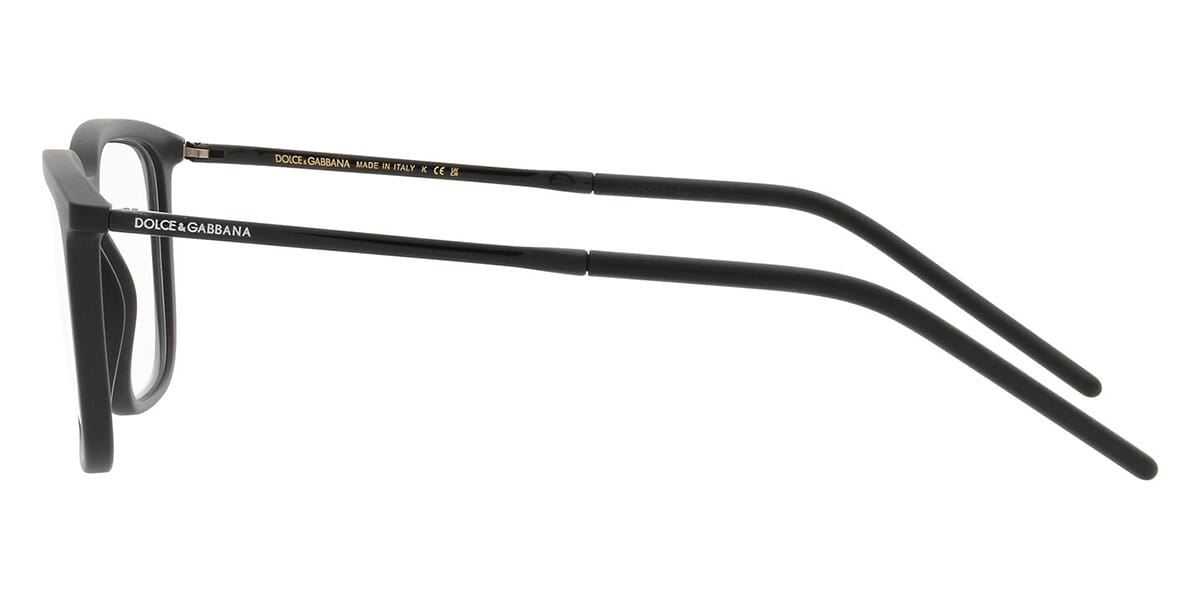 Dolce&Gabbana DG5098 2525 Glasses