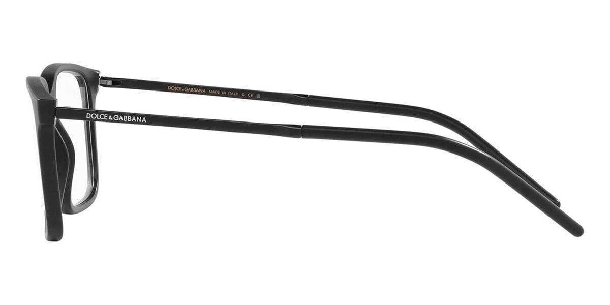 Dolce&Gabbana DG5099 2525 Glasses