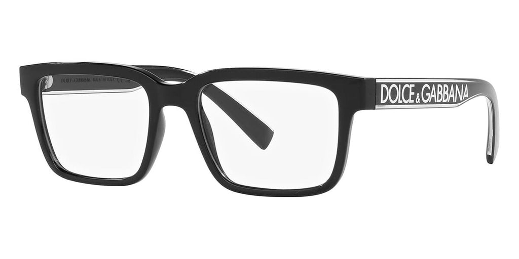 Dolce&Gabbana DG5102 501 Glasses