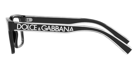 Dolce&Gabbana DG5102 501 Glasses