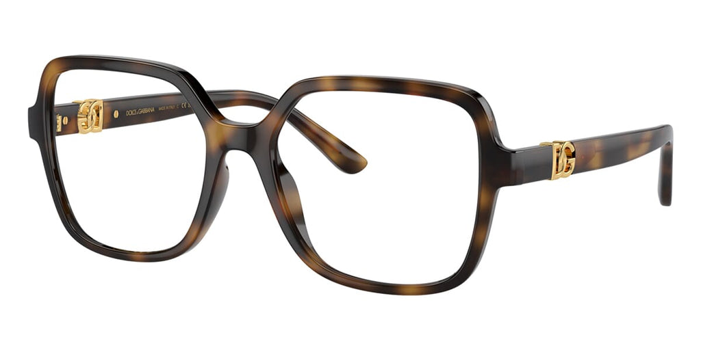 Dolce&Gabbana DG5105U 502 Glasses