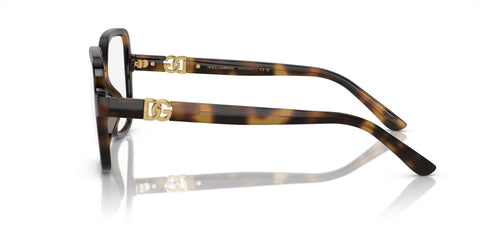 Dolce&Gabbana DG5105U 502 Glasses