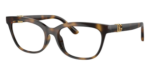 Dolce&Gabbana DG5106U 502 Glasses