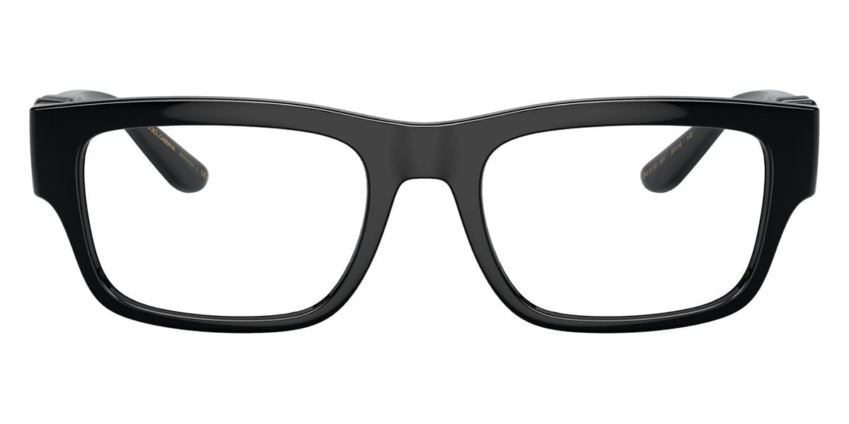 Dolce&Gabbana DG5110 501 Glasses - US