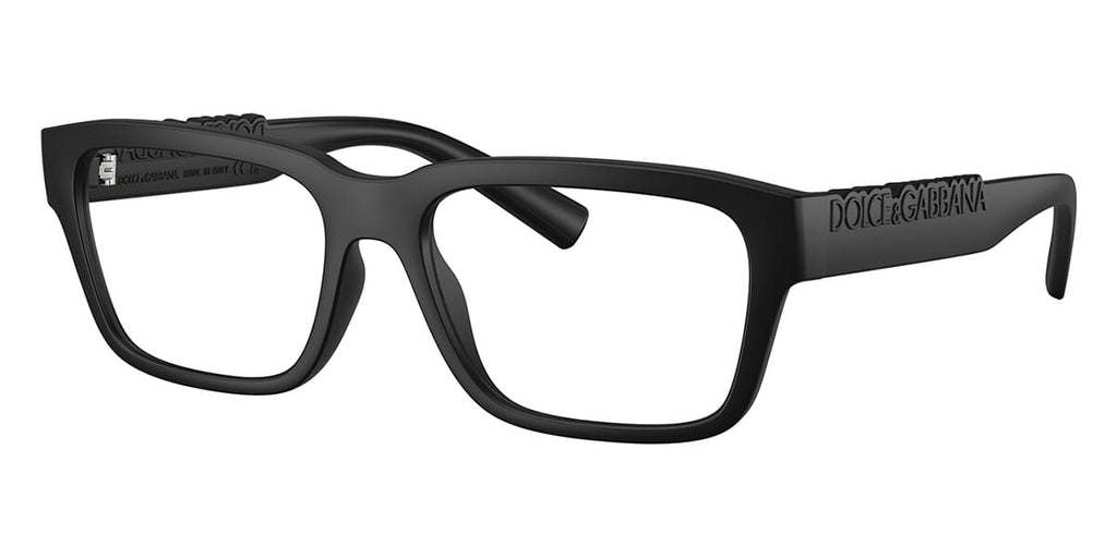 Dolce&Gabbana DG5112 2525 Glasses