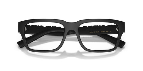 Dolce&Gabbana DG5112 2525 Glasses