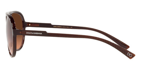 Dolce&Gabbana DG6150 3295/78 Sunglasses