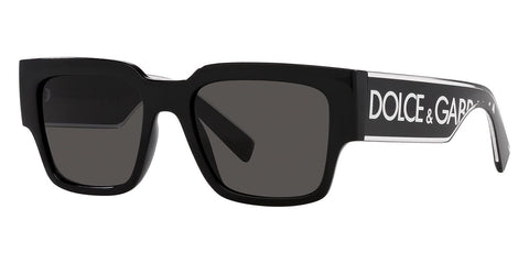Dolce&Gabbana DG6184 501/87 Sunglasses