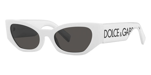 Dolce&Gabbana DG6186 3312/87 Sunglasses