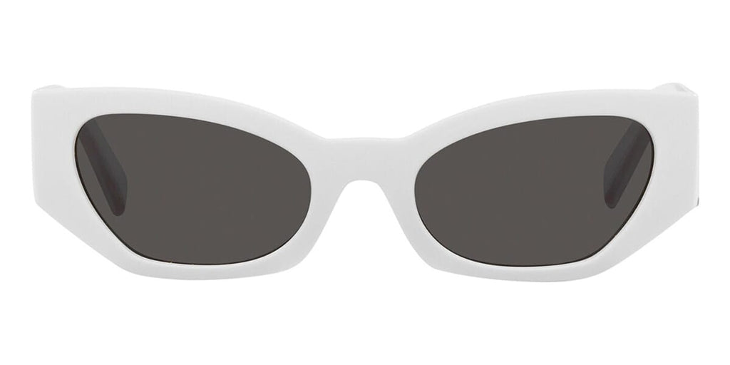Dolce&Gabbana DG6186 3312/87 Sunglasses - US display picture 2