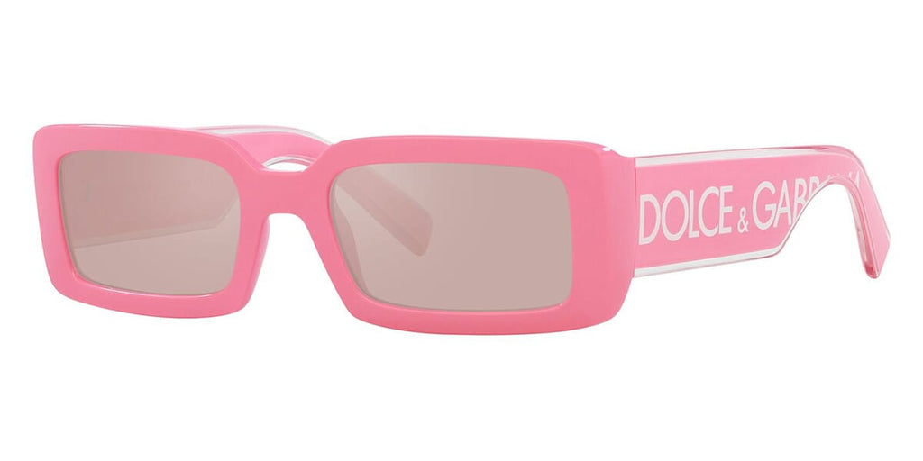Dolce&Gabbana DG6187 3262/5 Sunglasses