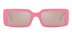 Dolce&Gabbana DG6187 3262/5 Sunglasses