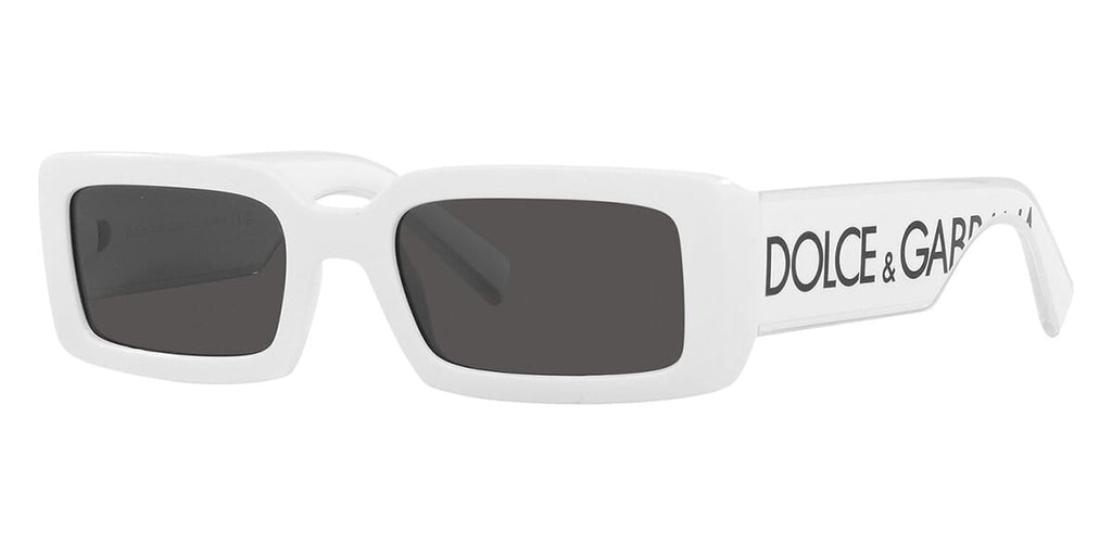Dolce&Gabbana DG6187 3312/87 Sunglasses