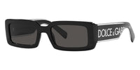 Dolce&Gabbana DG6187 501/87 - As Seen On Kylie Jenner & Machine Gun Kelly