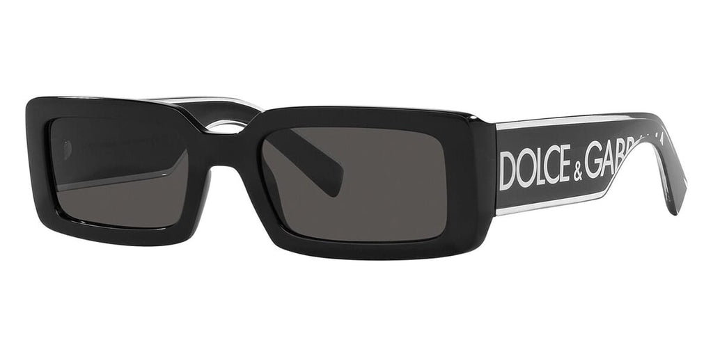 Dolce&Gabbana DG6187 501/87 Sunglasses