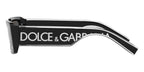 Dolce&Gabbana DG6187 501/87 Sunglasses