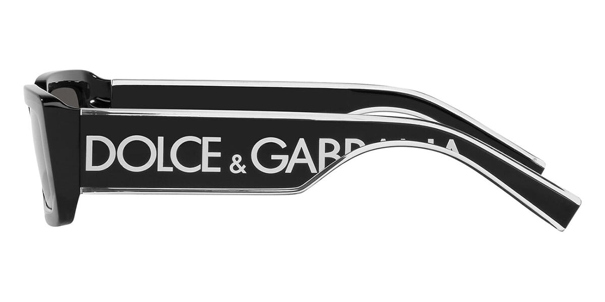 Dolce&Gabbana DG6187 501/87 Sunglasses