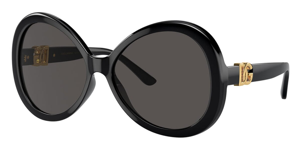 Dolce&Gabbana DG6194U 501/87 Sunglasses