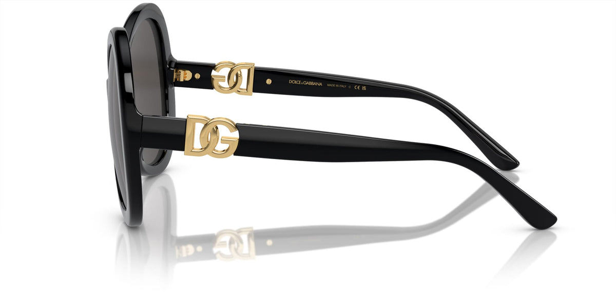Dolce&Gabbana DG6194U 501/87 Sunglasses
