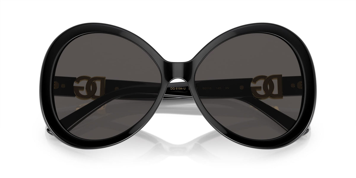 Dolce&Gabbana DG6194U 501/87 Sunglasses
