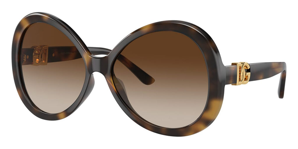 Dolce&Gabbana DG6194U 502/13 Sunglasses