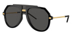 Dolce&Gabbana DG6195 501/87 Sunglasses