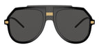 Dolce&Gabbana DG6195 501/87 Sunglasses