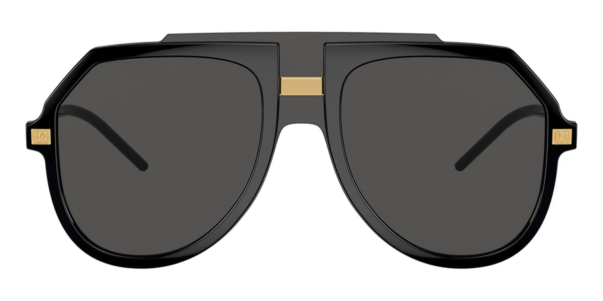 Dolce&Gabbana DG6195 501/87 Sunglasses