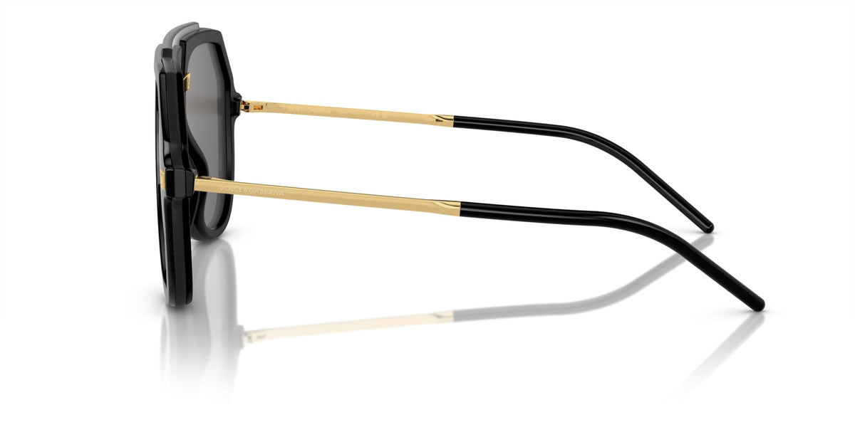 Dolce&Gabbana DG6195 501/87 Sunglasses