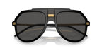 Dolce&Gabbana DG6195 501/87 Sunglasses