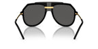 Dolce&Gabbana DG6195 501/87 Sunglasses