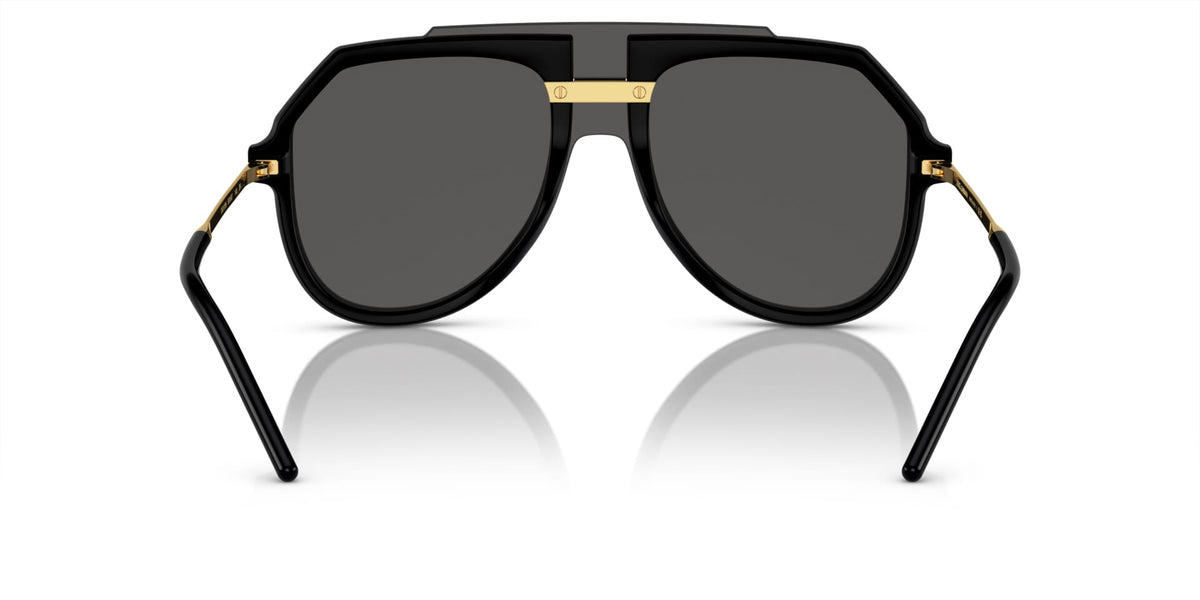 Dolce&Gabbana DG6195 501/87 Sunglasses