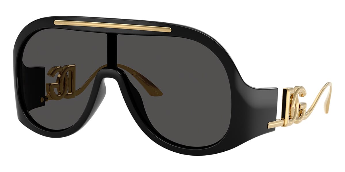 Dolce&Gabbana DG6202 501/87 Sunglasses