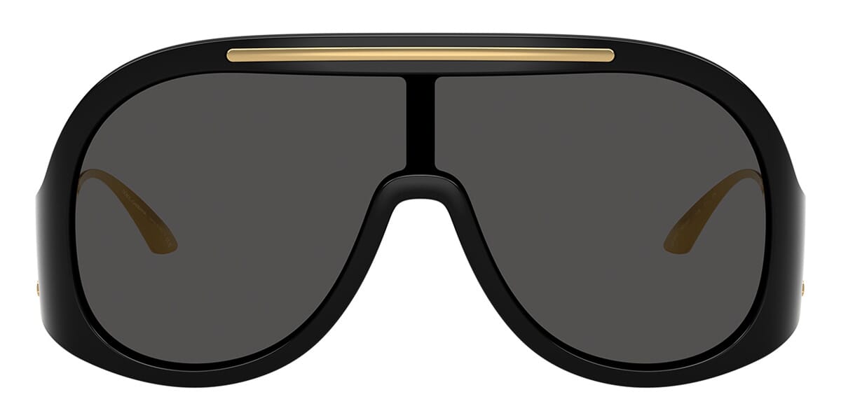 Dolce&Gabbana DG6202 501/87 Sunglasses