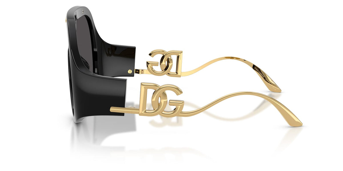 Dolce&Gabbana DG6202 501/87 Sunglasses