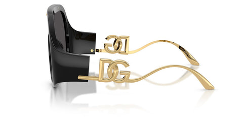 Dolce&Gabbana DG6202 501/87 Sunglasses