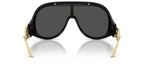 Dolce&Gabbana DG6202 501/87 Sunglasses