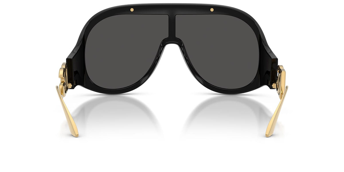 Dolce&Gabbana DG6202 501/87 Sunglasses