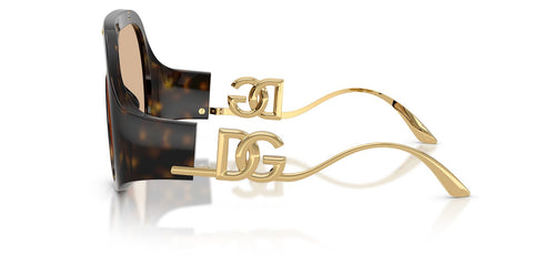 Dolce&Gabbana DG6202 502/93 Sunglasses