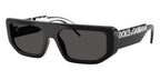 Dolce&Gabbana DG6203 501/87 Sunglasses