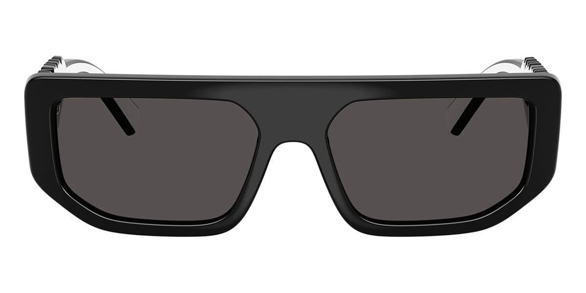 Dolce&Gabbana DG6203 501/87 Sunglasses