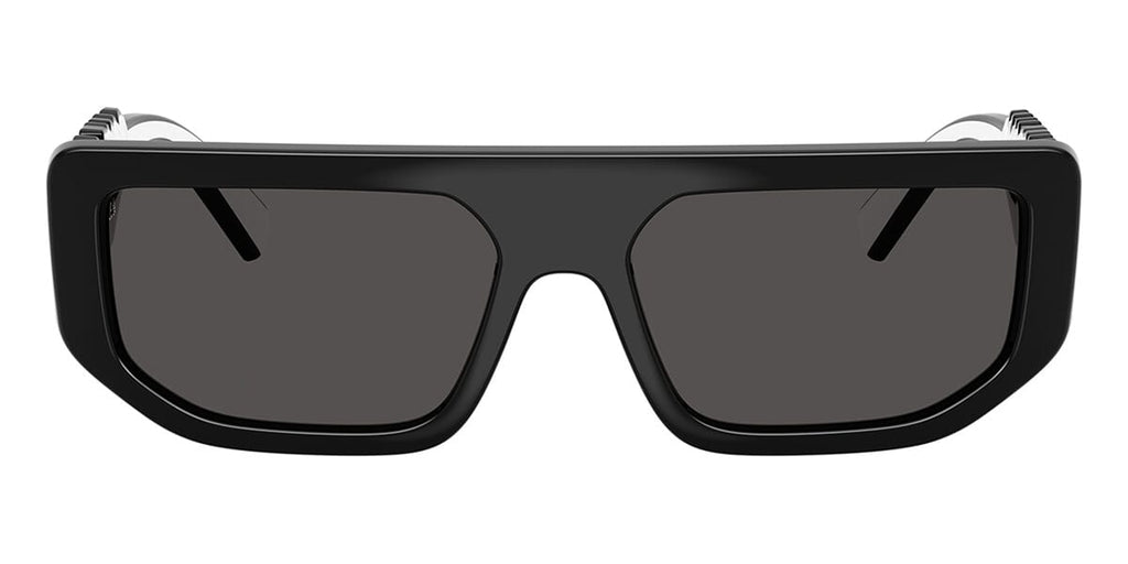 Dolce&Gabbana DG6203 501/87 Sunglasses - US