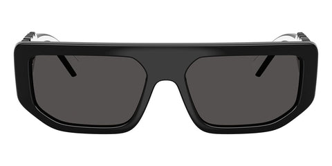 Dolce&Gabbana DG6203 501/87 Sunglasses