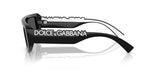 Dolce&Gabbana DG6203 501/87 Sunglasses
