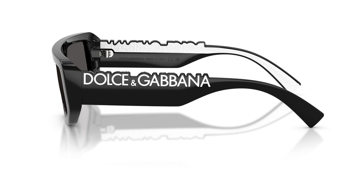 Dolce&Gabbana DG6203 501/87 Sunglasses