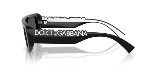 Dolce&Gabbana DG6203 501/87 Sunglasses