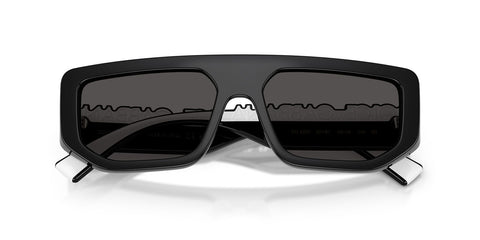 Dolce&Gabbana DG6203 501/87 Sunglasses